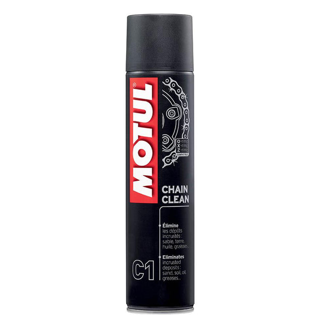 MOTUL C1 CHAIN CLEAN - 400mL Hover Image