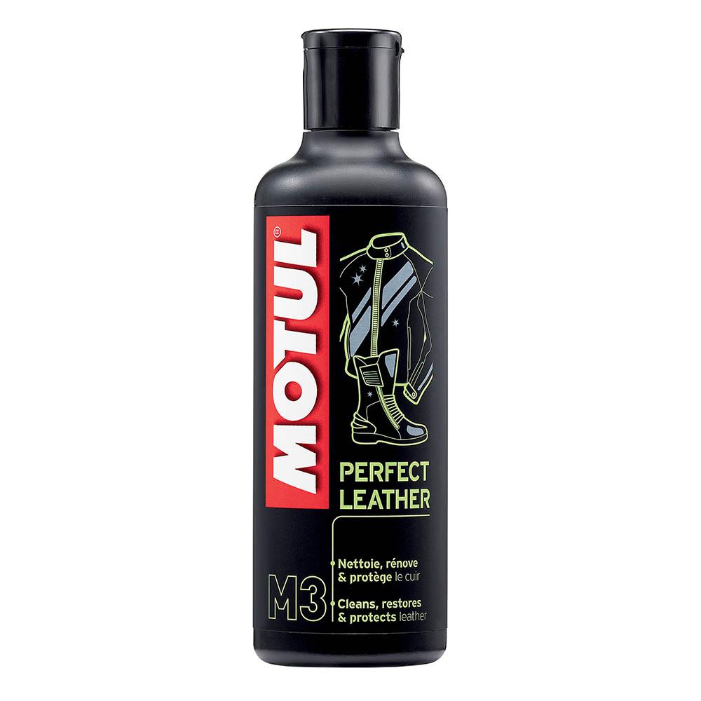 MOTUL M3 PERFECT LEATHER - 250mL