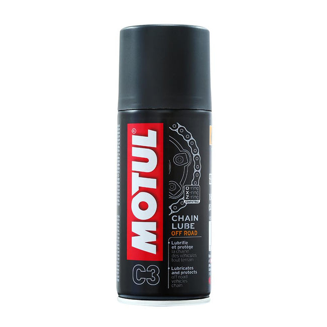 MOTUL C3 CHAIN LUBE OFF-ROAD - 150mL Hover Image