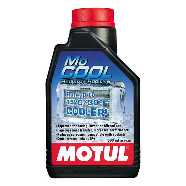 MOTUL MOCOOL - 500mL Hover Image