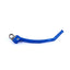 STATES MX ALLOY KICKSTART LEVER - YAMAHA - BLUE (70-HKS-109B)