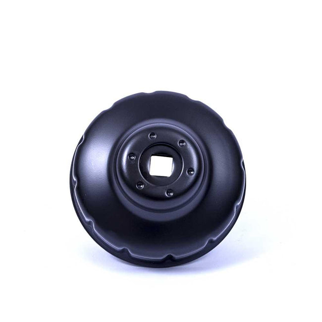 LA CORSA OIL FILTER WRENCH - 76MM - 12 SCORE LINES Hover Image