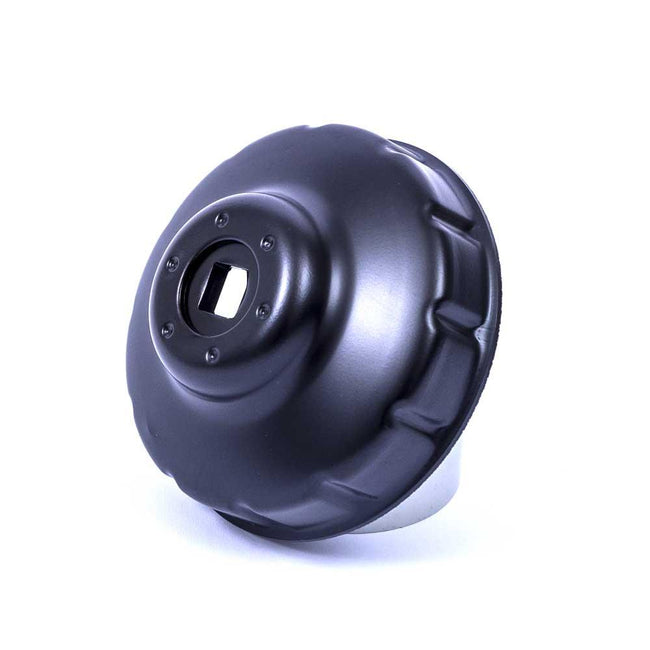 LA CORSA OIL FILTER WRENCH - 76MM - 12 SCORE LINES Main Image