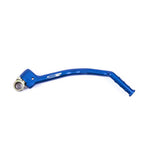 STATES MX ALLOY KICKSTART LEVER - YAMAHA - BLUE (70-HKS-110B)