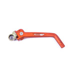 STATES MX ALLOY KICKSTART LEVER - KTM - ORANGE (70-HKS-116E)