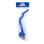 STATES MX ALLOY KICKSTART LEVER - YAMAHA - BLUE (70-HKS-123B)