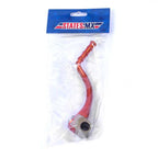 STATES MX ALLOY KICKSTART LEVER - KTM - ORANGE (70-HKS-117E)