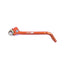 STATES MX ALLOY KICKSTART LEVER - KTM - ORANGE (70-HKS-126E)