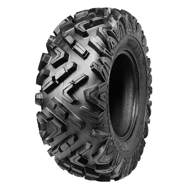 ARISUN ATV AR68 BRUISER XT TYRE 28x10R-14 NHS TUBELESS 8PLY RATING Hover Image