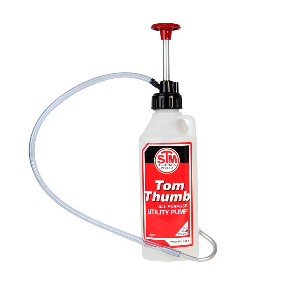 PUMP - TOM THUMB UTILITY PUMP
