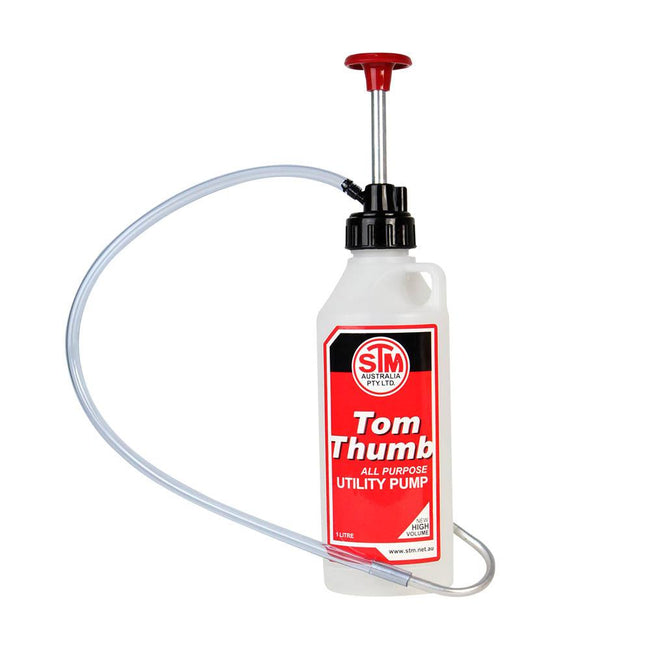 PUMP - TOM THUMB UTILITY PUMP Hover Image