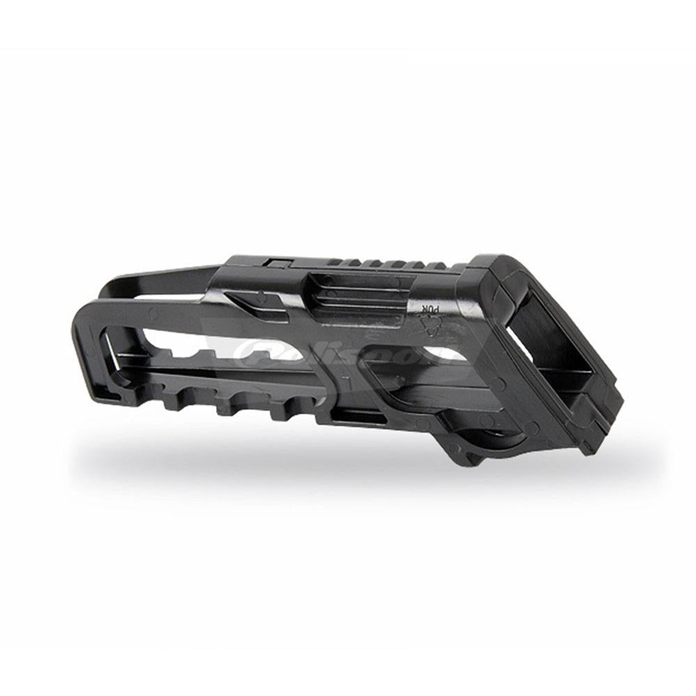POLISPORT CHAIN GUIDE HONDA CRF250R /CRF450R 11-25 - BLACK