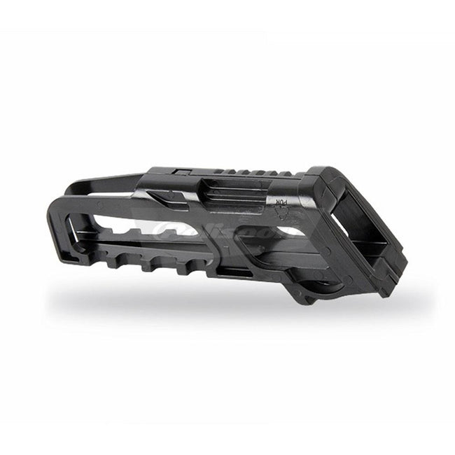 POLISPORT CHAIN GUIDE HONDA CRF250R /CRF450R 11-25 - BLACK Hover Image
