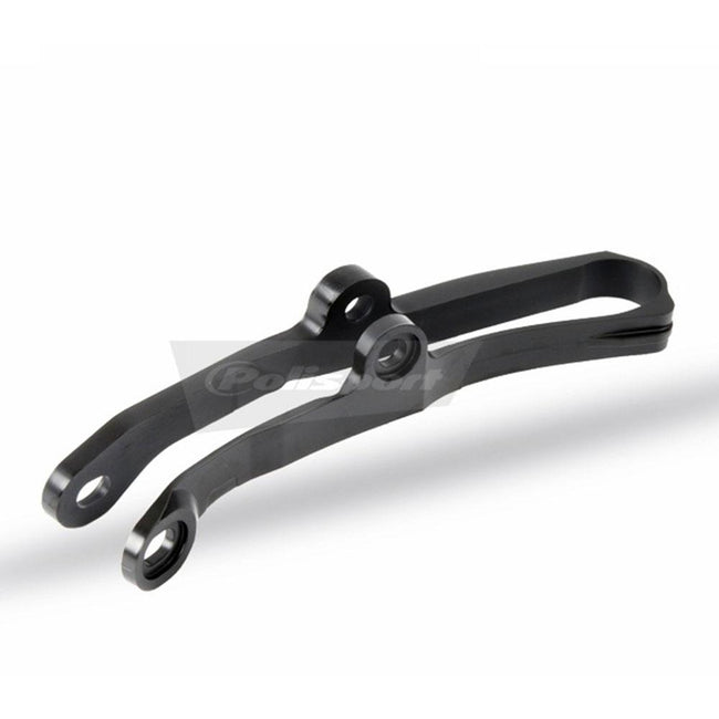 POLISPORT CHAIN SLIDER KAWASAKI KX250F 17-20/KX450F 16-18 - BLACK Hover Image
