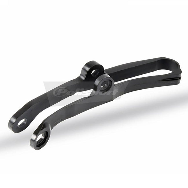 POLISPORT CHAIN SLIDER KAWASAKI KX250F 09-16/KX450F 09-15 - BLACK Hover Image