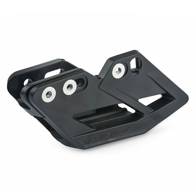 POLISPORT PERFORMANCE CHAIN GUIDE SUZUKI RM-Z250 07-17/RM-Z450 05-17 - BLACK Hover Image