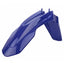 POLISPORT FRONT FENDER SHERCO - BLUE (75-855-42B)