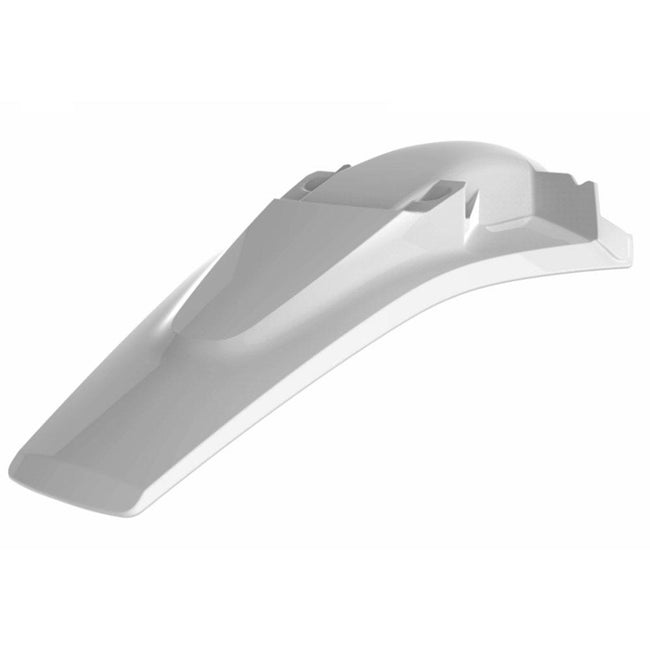 POLISPORT REAR FENDER HUSQVARNA TC/FC 16-18 - WHITE Hover Image
