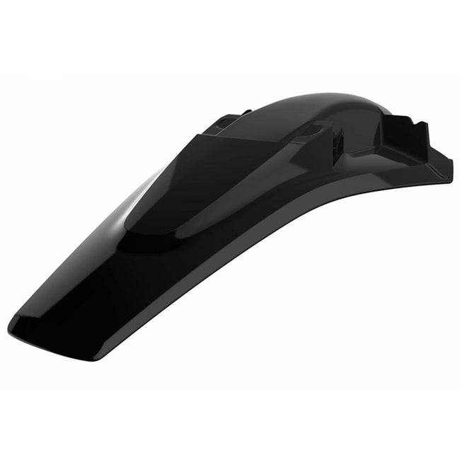 POLISPORT REAR FENDER HUSQVARNA TE/FE 17-19 - BLACK Hover Image
