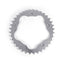 JT  REAR ALLOY SPROCKET 36T 520P - 750B JT ADAPTOR REQUIRED