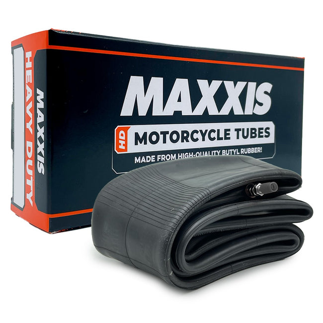 Maxxis/CST Heavy Duty 80/100-12 TR4 Main Image