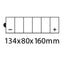 ROADSTAR  CB12AL-A BATTERY 12V Heavy Duty Series [T#5] 12Ah