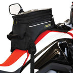 Nelson-Rigg Tank Bag RG-1045 Trails End Strap Mount