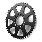 REAR SPROCKET - STEEL 45T 520P D/D (32-3Y1-45)