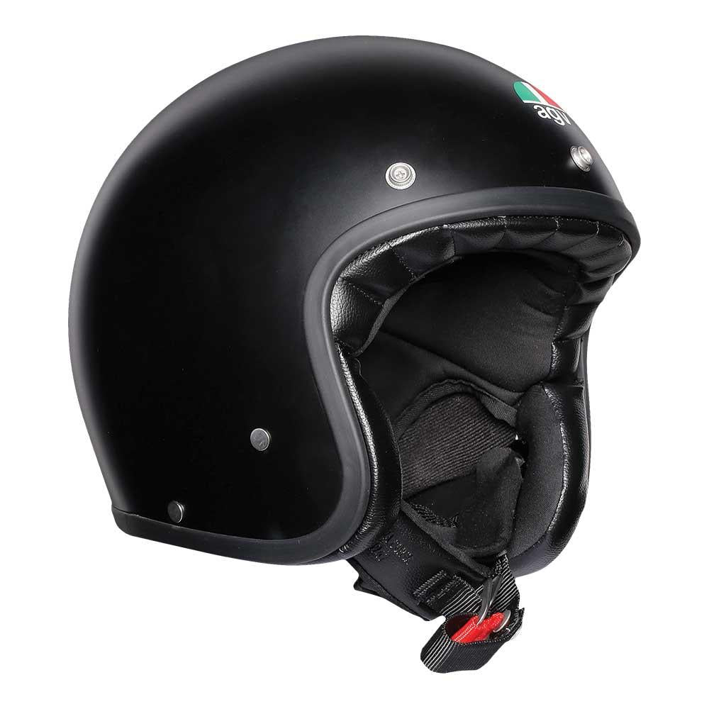 AGV X70 - MATT BLACK S