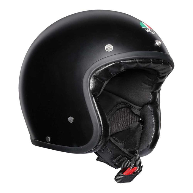 AGV X70 - MATT BLACK S Hover Image