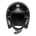 AGV X70 - MATT BLACK S