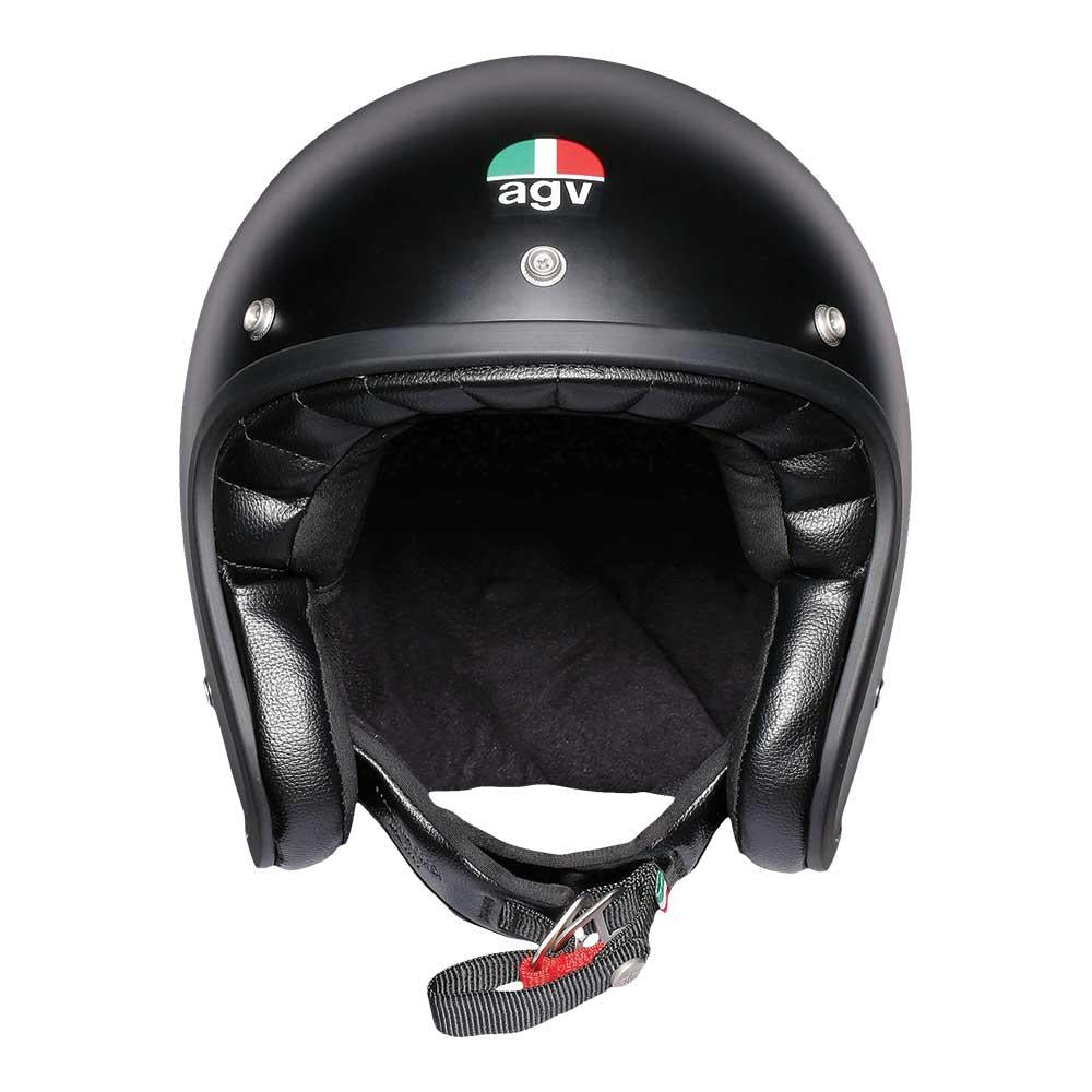 AGV X70 - MATT BLACK S