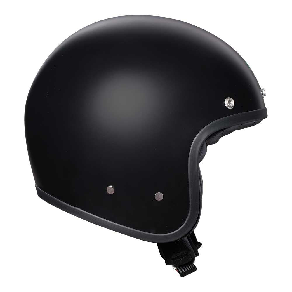 AGV X70 - MATT BLACK S