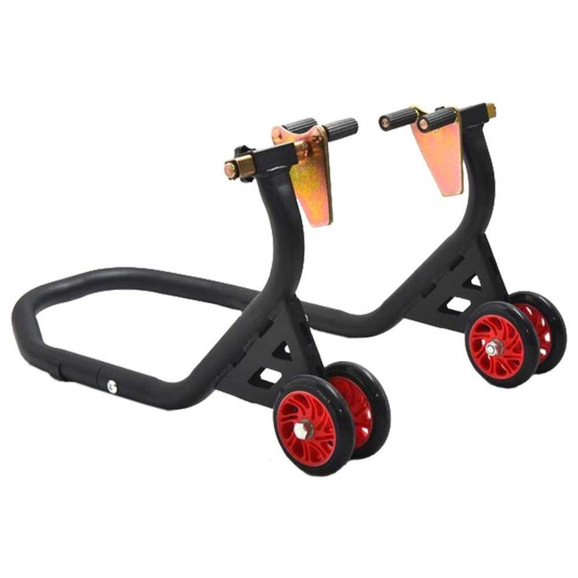 LA CORSA - ROAD BIKE STAND FRONT - FLAT PACK Hover Image