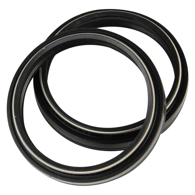 LINK - FORK SEAL SET - 27x37x7.5mm Main Image