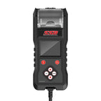 SSB Pro Digital Battery Tester with Printer