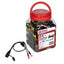 Optimate Weatherproof Battery Lead (SAE71) - Jar of 20pcs