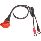 Optimate Weatherproof Battery Lead (SAE71) - 100pcs