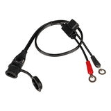 Optimate Weatherproof Battery Lead (SAE71) Hover Image