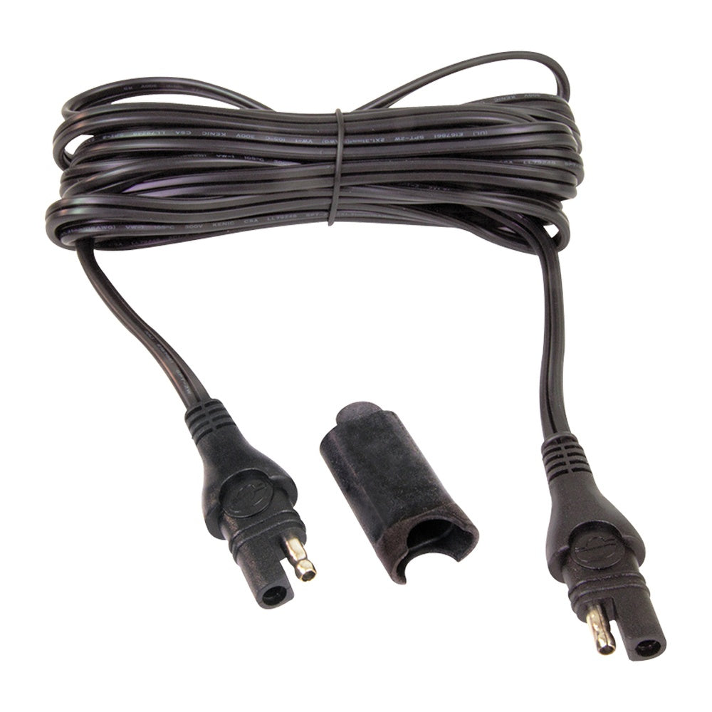 Optimate 180cm Charge Cable Extender (SAE63)
