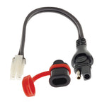 Optimate Battery Lead Adapter - TM to SAE77