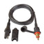 Optimate 120cm DIN/Bike Connector CANbus (SAE79)