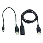 Optimate USB Set Charger Accessory