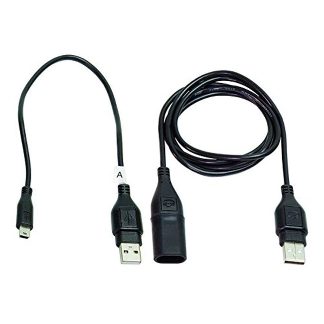 Optimate USB Set Charger Accessory Main Image