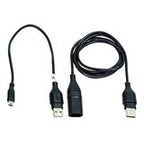 Optimate USB Set Charger Accessory