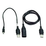 Optimate USB Set Charger Accessory