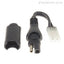 Optimate Charger Lead Adapter - TM to SAE (TM77)