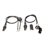 Optimate 12V Bike/DIN Socket, Panel Mount - Superseded from 4-O-08