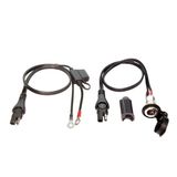Optimate 12V Bike/DIN Socket, Panel Mount - Superseded from 4-O-08