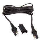 Optimate Weatherproof 4.6m Charge Cable Extender SAE connection
